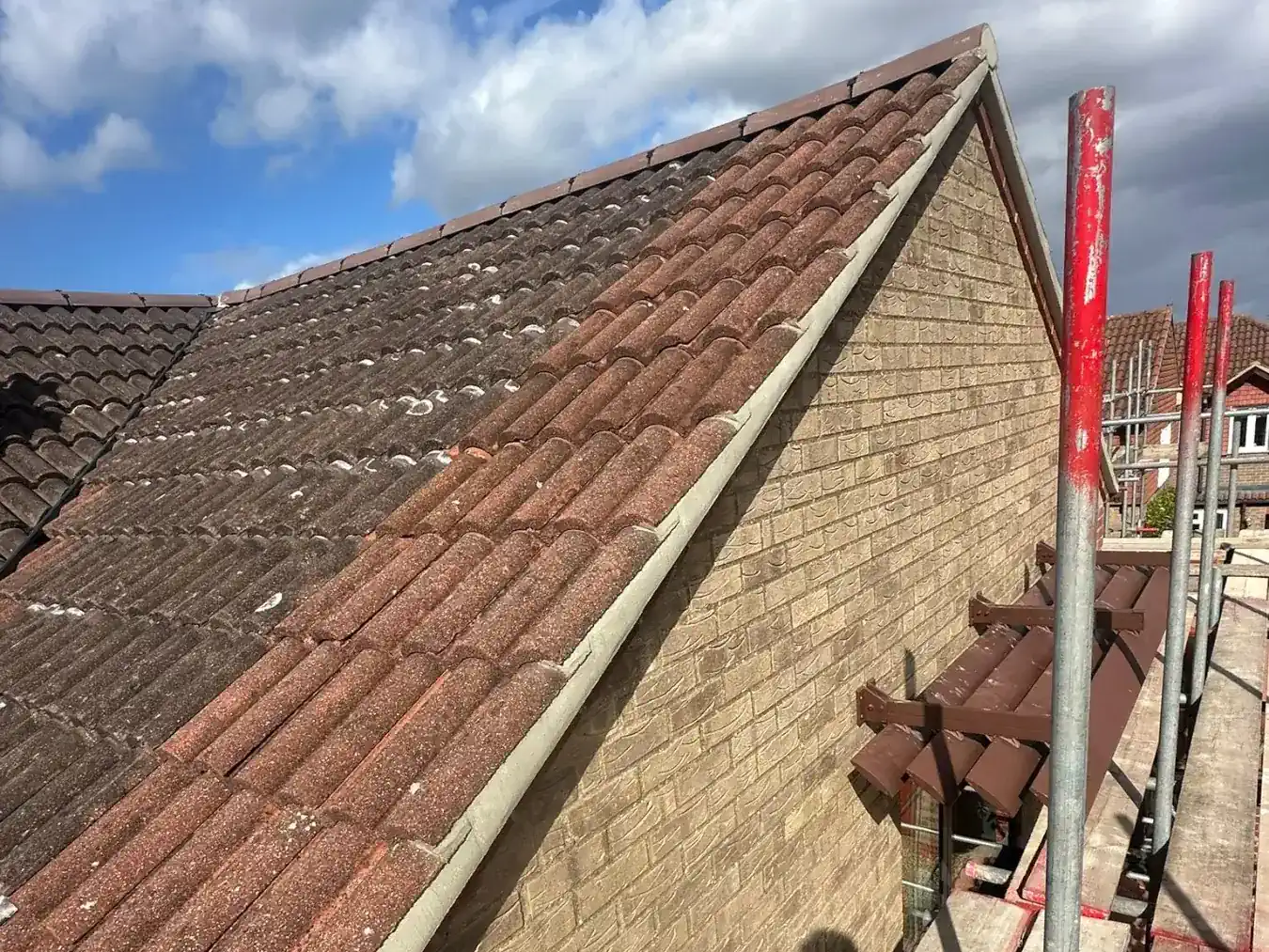Roofers Bolney