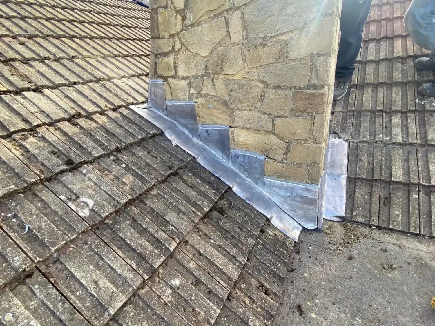 Roofers Bolney